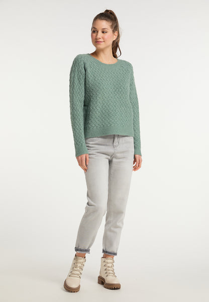 myMo Women's Sweater