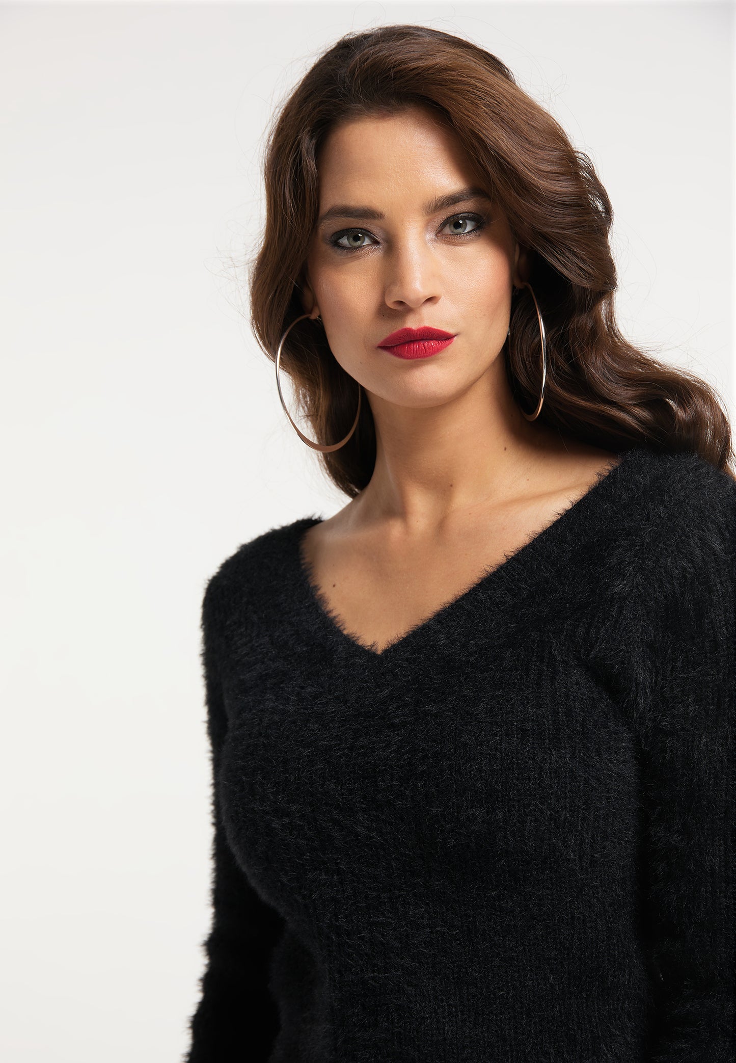 faina Women's Sweater