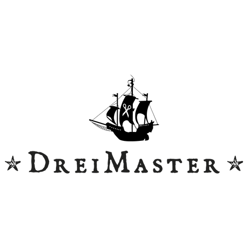 DreiMaster Vintage