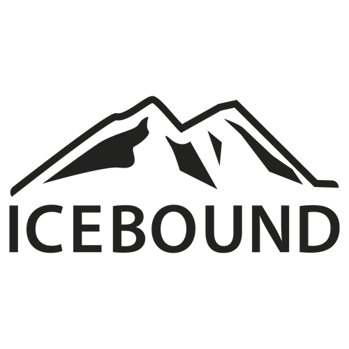 icebound