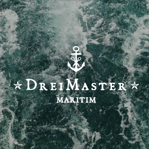dreimaster maritim