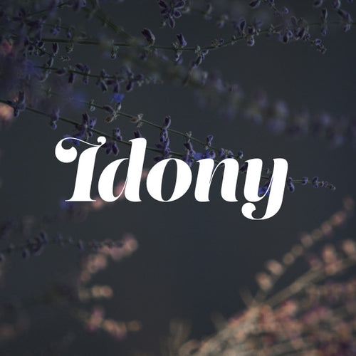 idony
