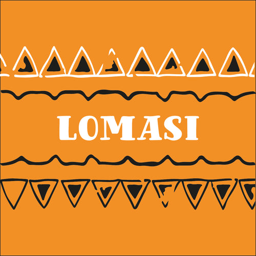 lomasi