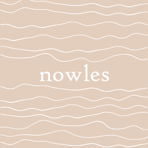 nowles