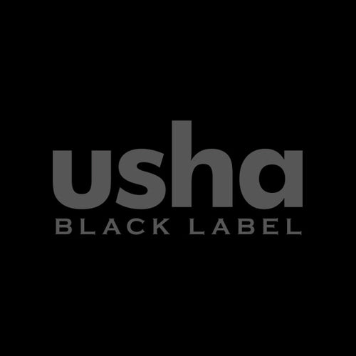 usha black label