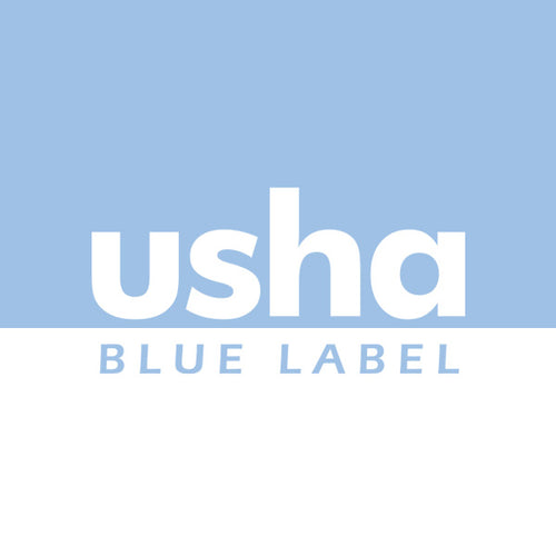 usha blue label