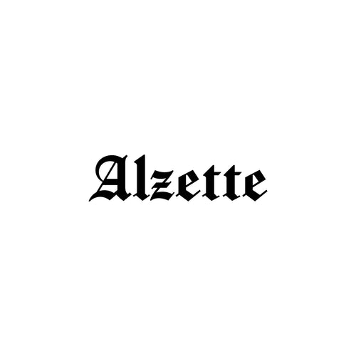 alzette