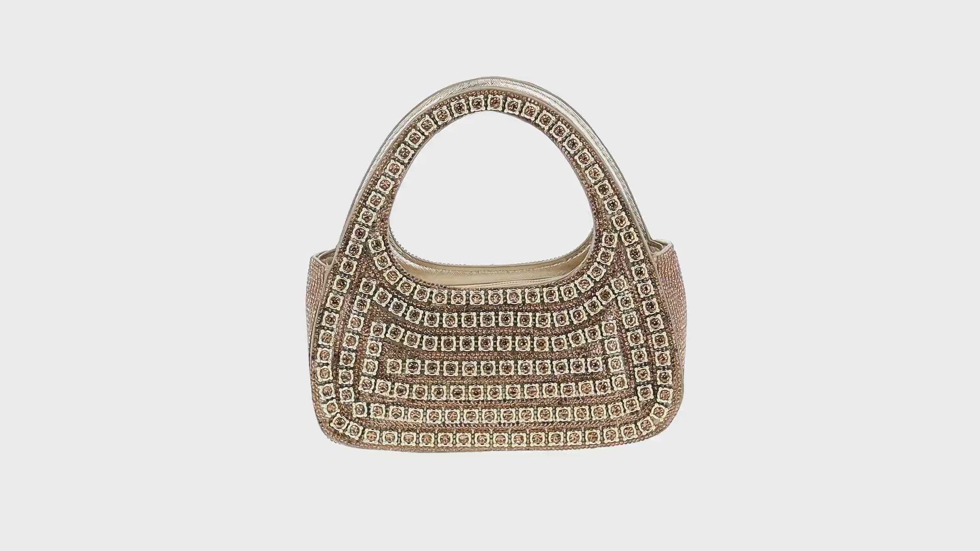 faina Women's Handbag