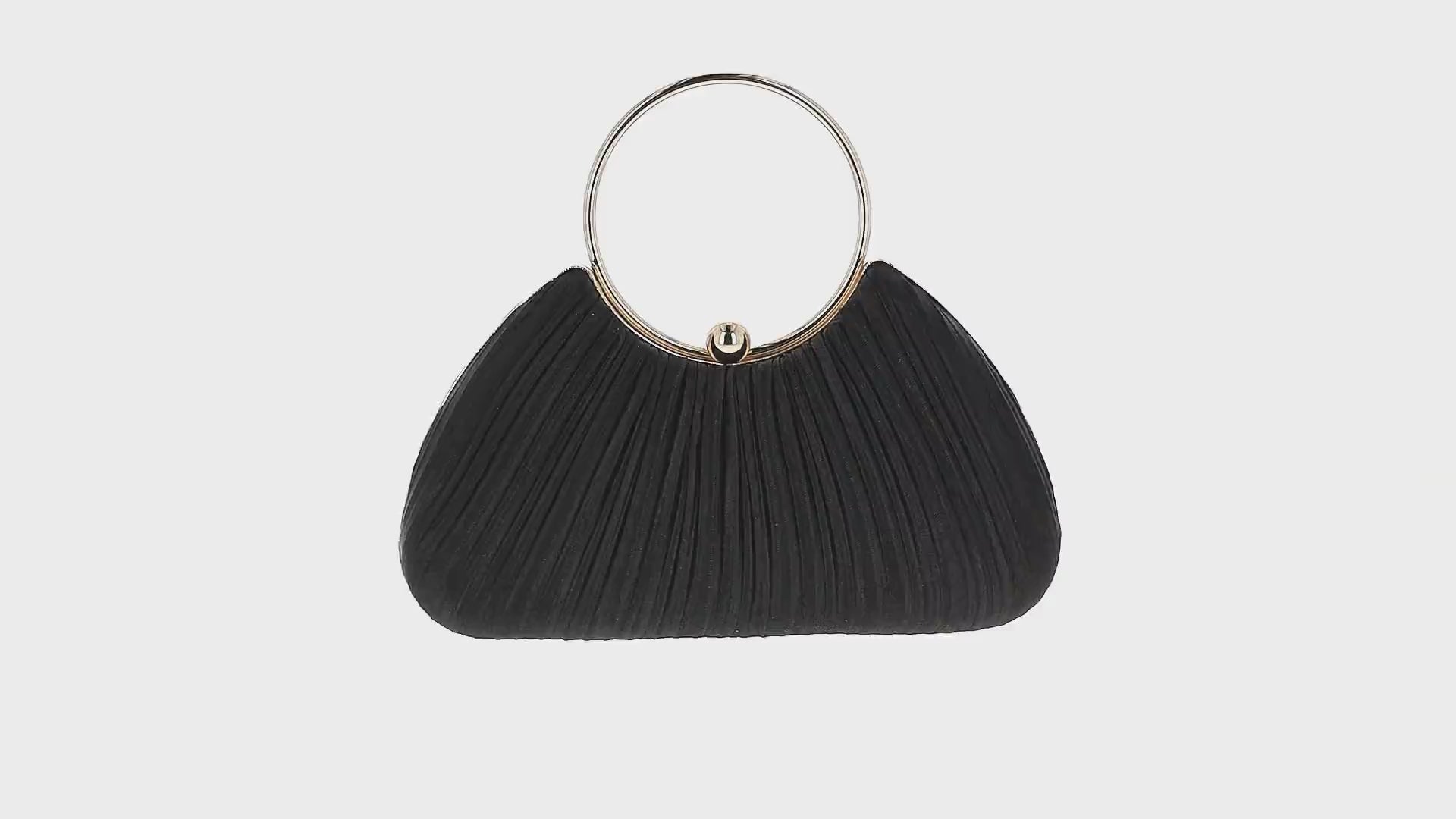 faina Women's Minaudière