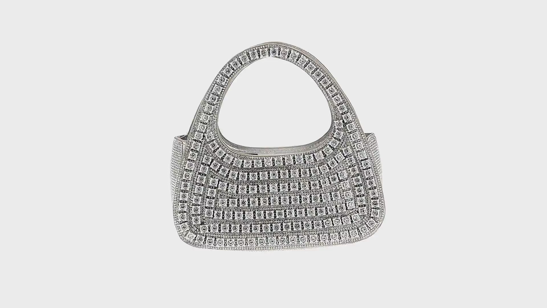 faina Women's Handbag