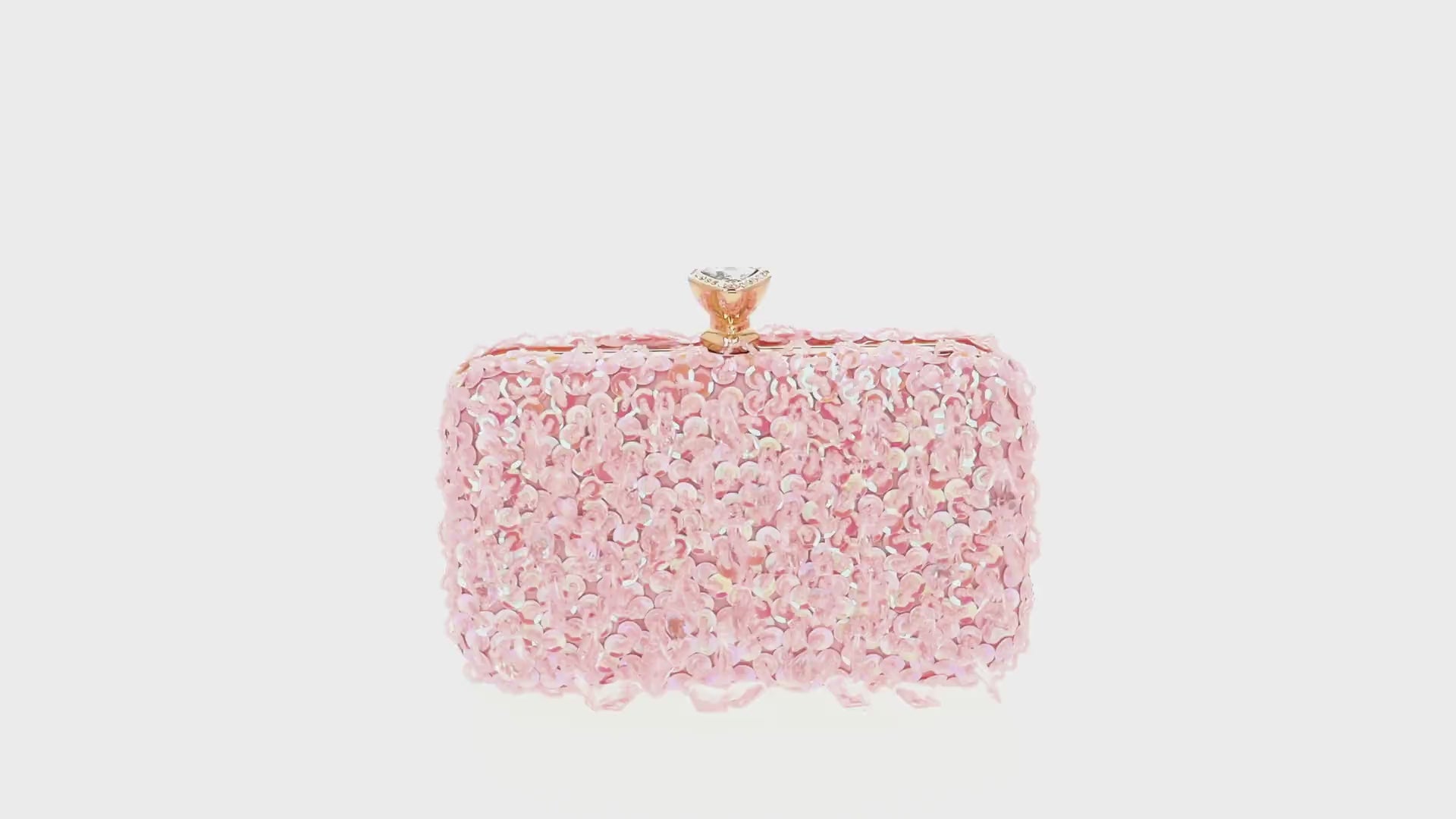faina Kobiety Minaudière