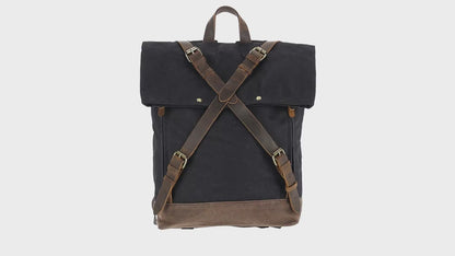 DreiMaster Vintage Plecak męski