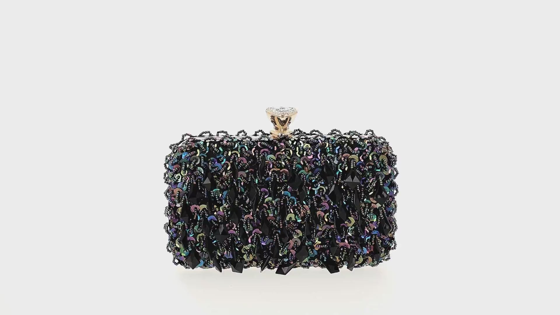 faina Kobiety Minaudière