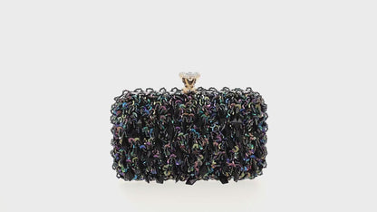 faina Kobiety Minaudière