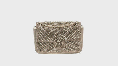 faina Women's Flap Bag