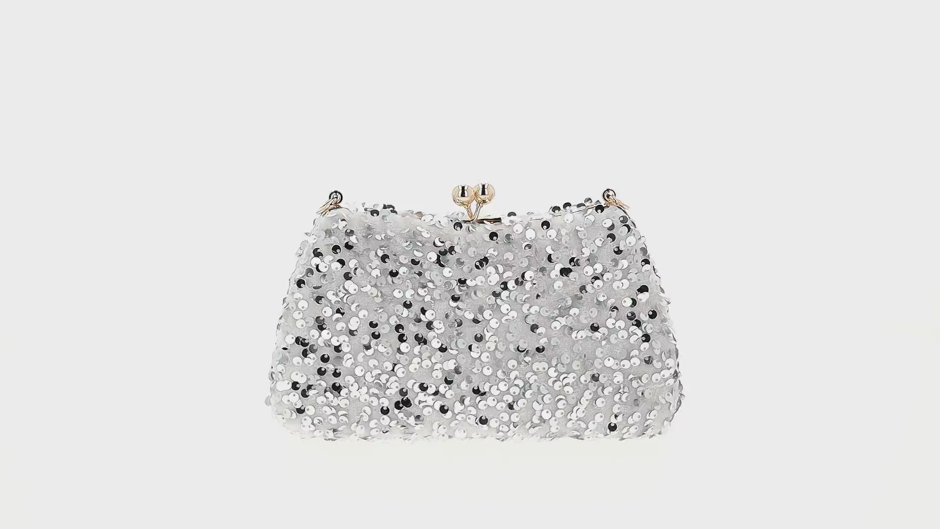 faina Kobiety Minaudière