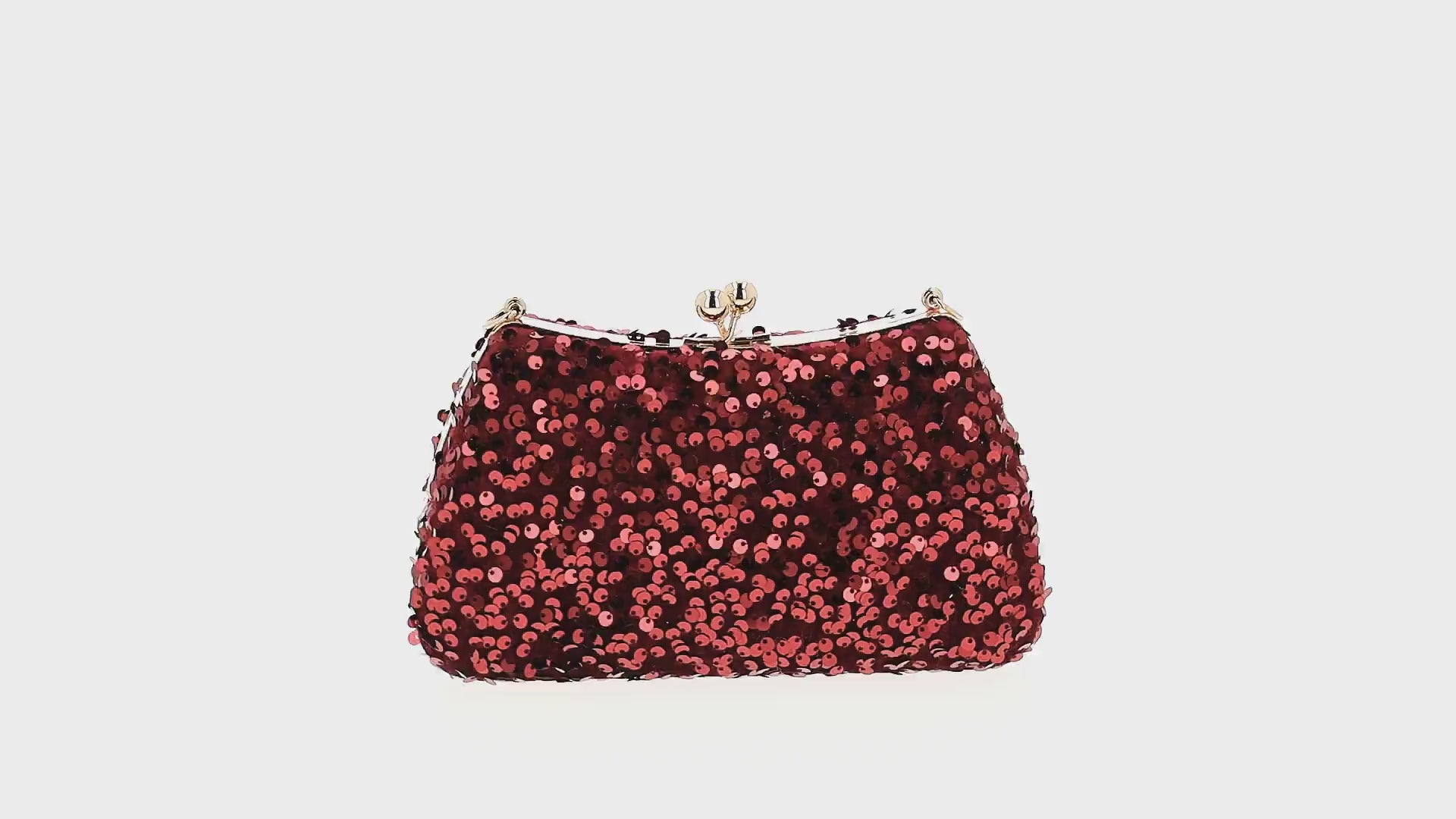 faina Kobiety Minaudière