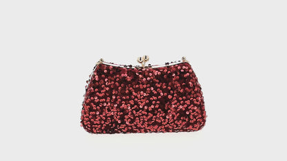 faina Kobiety Minaudière