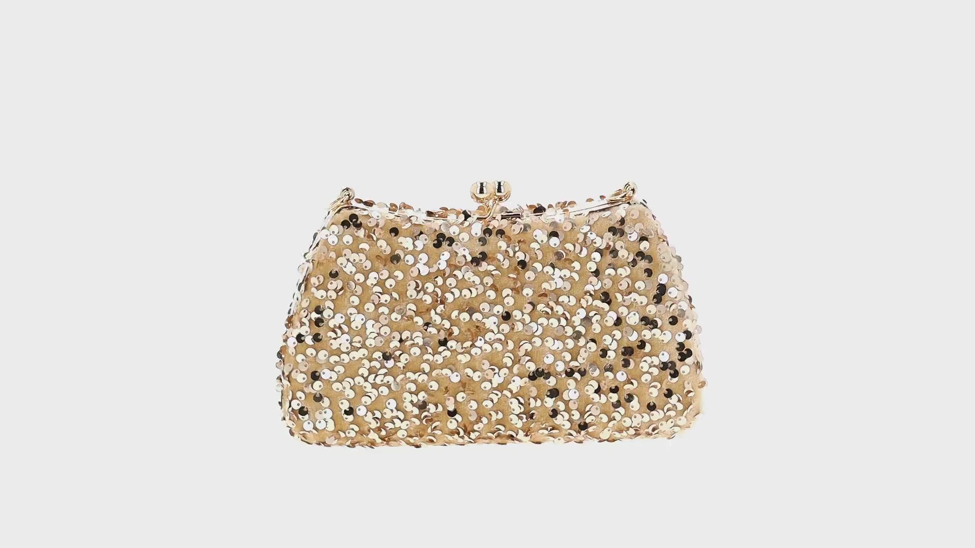 faina Kobiety Minaudière