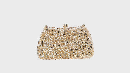 faina Kobiety Minaudière