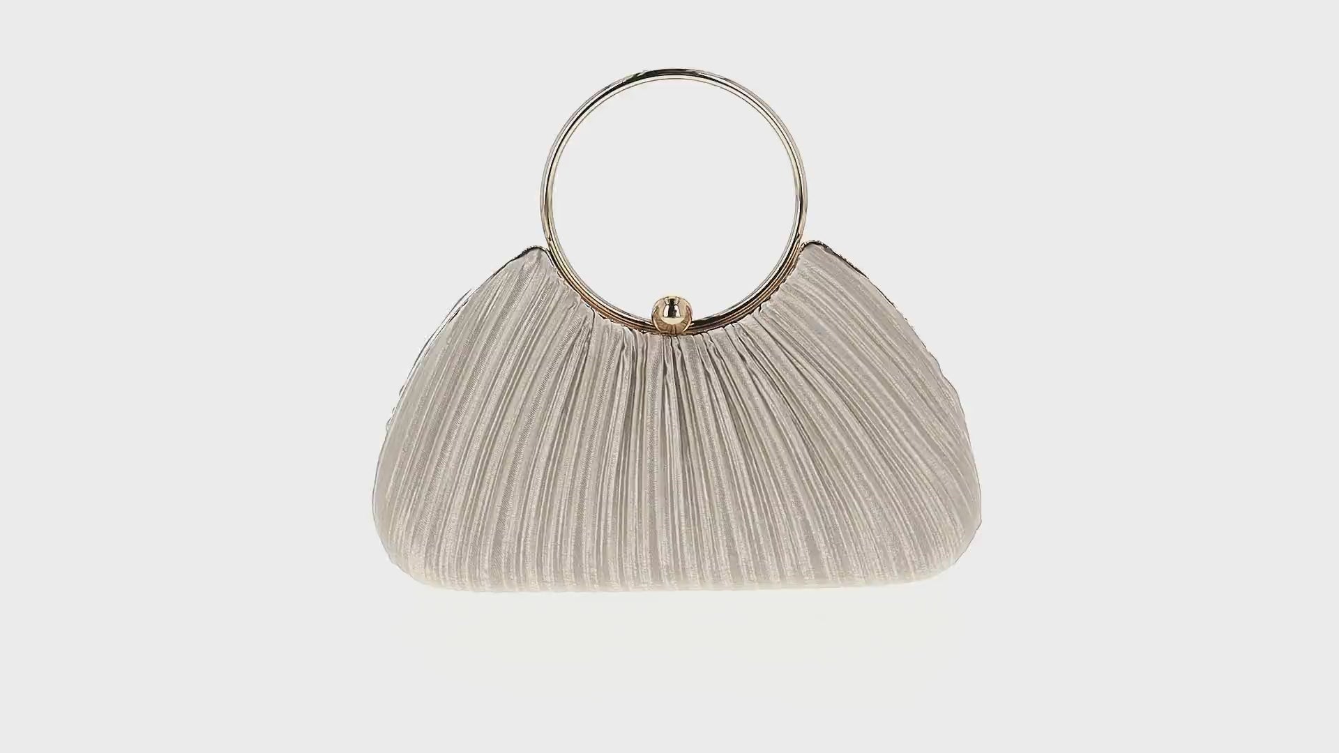 faina Women's Minaudière