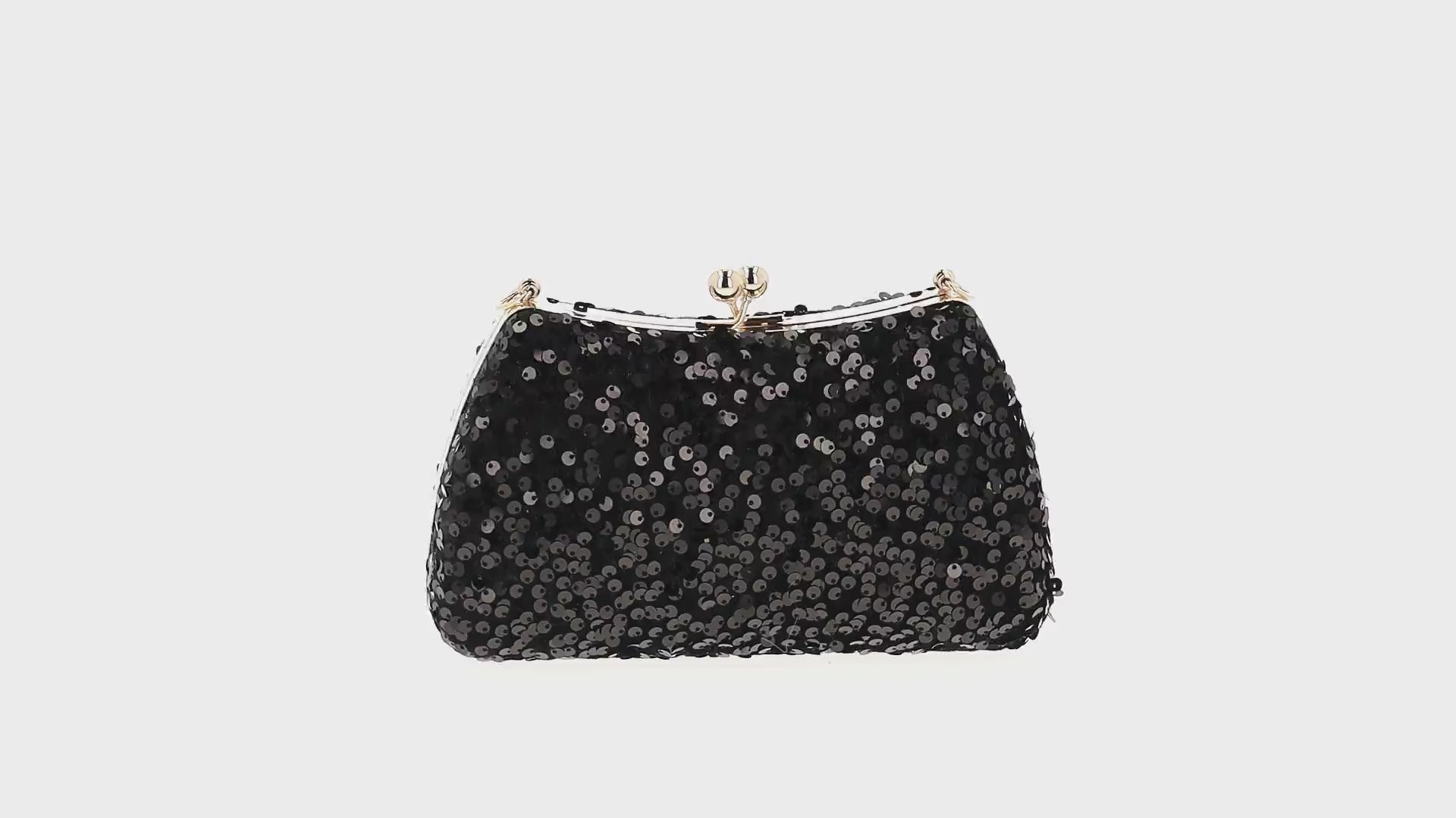 faina Kobiety Minaudière