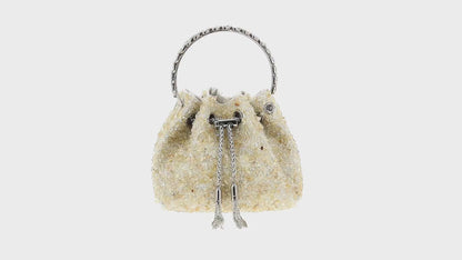 faina Women's Bucket Bag