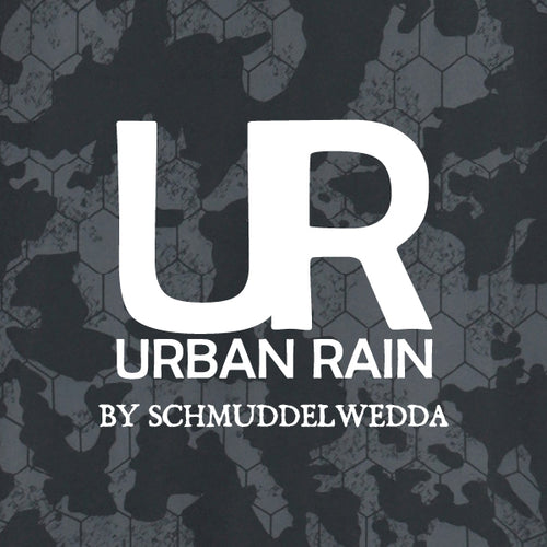 urban rain by schmuddelwedda
